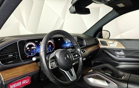 Mercedes-Benz GLE, 2021 год, 6 531 000 рублей, 19 фотография
