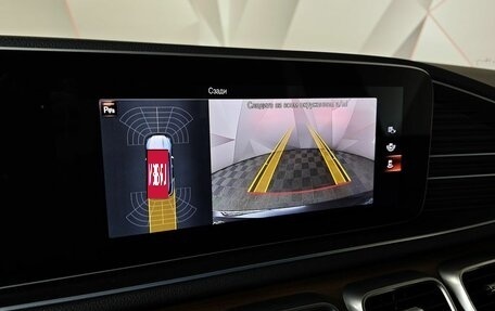 Mercedes-Benz GLE, 2021 год, 6 531 000 рублей, 22 фотография