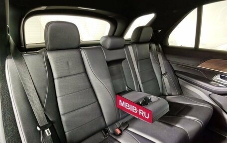 Mercedes-Benz GLE, 2021 год, 6 531 000 рублей, 17 фотография