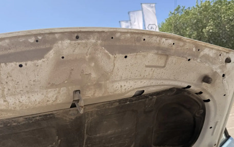 Hyundai Solaris II рестайлинг, 2016 год, 475 000 рублей, 8 фотография