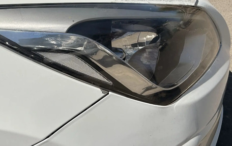 Hyundai Solaris II рестайлинг, 2016 год, 475 000 рублей, 19 фотография