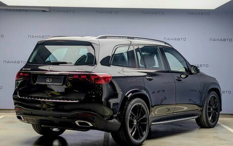 Mercedes-Benz GLS, 2025 год, 19 300 000 рублей, 3 фотография