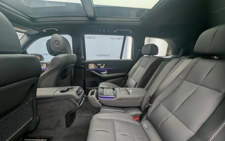 Mercedes-Benz GLS, 2025 год, 19 300 000 рублей, 7 фотография