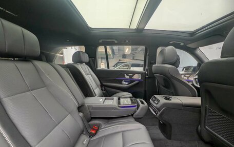 Mercedes-Benz GLS, 2025 год, 19 300 000 рублей, 8 фотография
