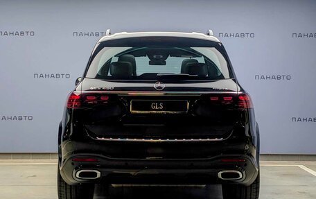 Mercedes-Benz GLS, 2025 год, 19 300 000 рублей, 4 фотография