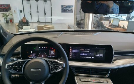 Haval F7, 2026 год, 2 899 000 рублей, 11 фотография