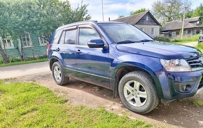Suzuki Grand Vitara, 2012 год, 1 300 000 рублей, 1 фотография