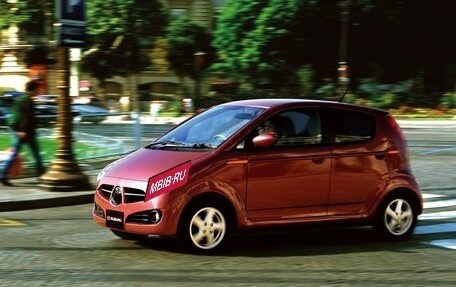 Subaru R2, 2004 год, 335 000 рублей, 1 фотография