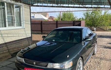 Toyota Chaser IV, 1994 год, 670 000 рублей, 1 фотография