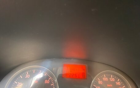 Nissan Almera, 2015 год, 359 000 рублей, 1 фотография