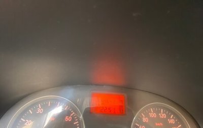 Nissan Almera, 2015 год, 359 000 рублей, 1 фотография