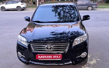 Toyota RAV4, 2011 год, 1 350 000 рублей, 1 фотография