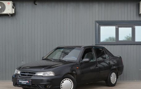 Daewoo Nexia I рестайлинг, 2011 год, 239 888 рублей, 1 фотография