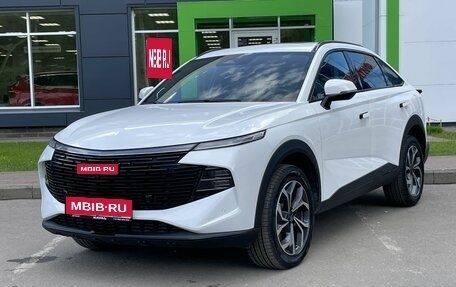 Haval F7x, 2025 год, 3 357 000 рублей, 1 фотография