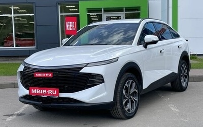 Haval F7x, 2025 год, 3 357 000 рублей, 1 фотография