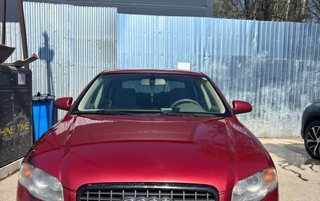 Audi A4, 2006 год, 650 000 рублей, 2 фотография