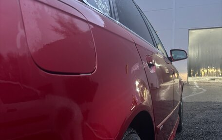 Audi A4, 2006 год, 650 000 рублей, 11 фотография