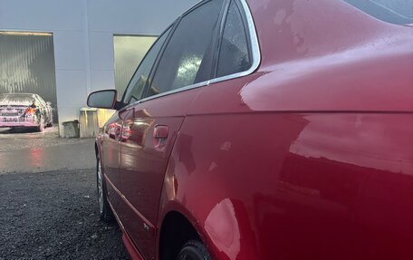 Audi A4, 2006 год, 650 000 рублей, 10 фотография