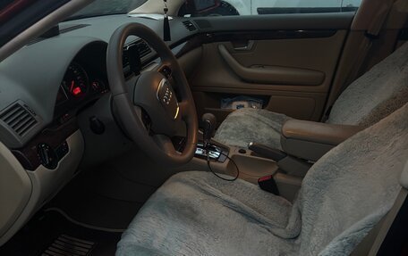 Audi A4, 2006 год, 650 000 рублей, 7 фотография