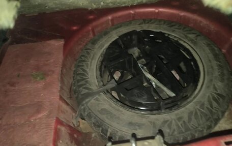 Peugeot 307 I, 2002 год, 300 000 рублей, 11 фотография