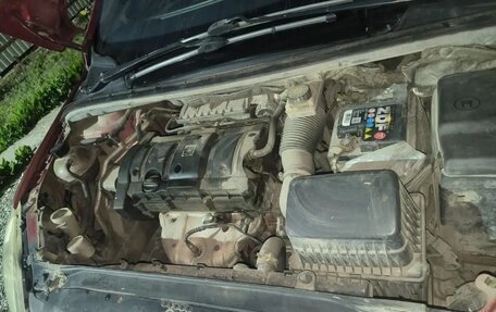 Peugeot 307 I, 2002 год, 300 000 рублей, 15 фотография