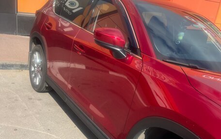 Mazda CX-5 II, 2022 год, 3 650 000 рублей, 2 фотография