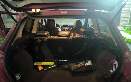 Peugeot 307 I, 2002 год, 300 000 рублей, 14 фотография
