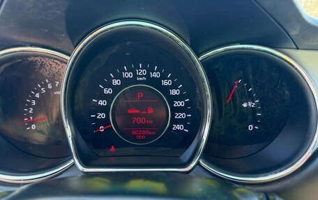 KIA cee'd III, 2013 год, 1 250 000 рублей, 9 фотография