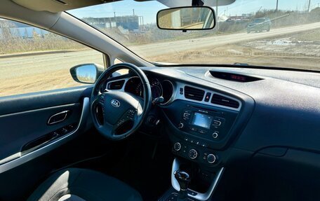 KIA cee'd III, 2013 год, 1 250 000 рублей, 11 фотография