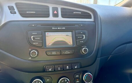 KIA cee'd III, 2013 год, 1 250 000 рублей, 12 фотография
