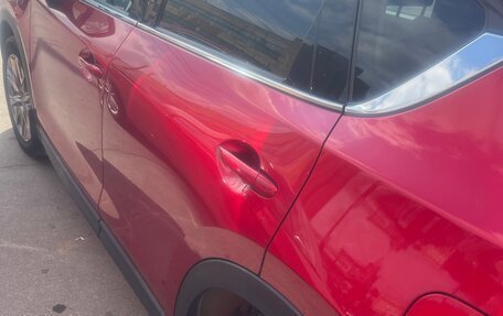 Mazda CX-5 II, 2022 год, 3 650 000 рублей, 4 фотография