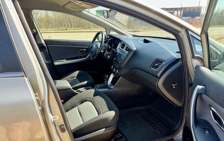 KIA cee'd III, 2013 год, 1 250 000 рублей, 8 фотография