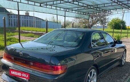 Toyota Chaser IV, 1994 год, 670 000 рублей, 4 фотография