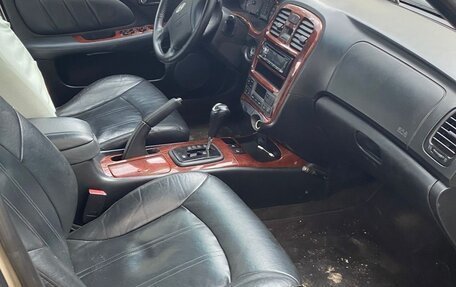 Hyundai Sonata IV рестайлинг, 2006 год, 420 000 рублей, 5 фотография