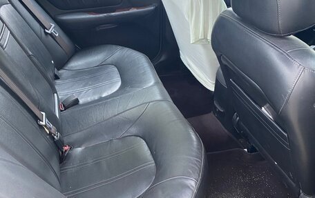 Hyundai Sonata IV рестайлинг, 2006 год, 420 000 рублей, 6 фотография
