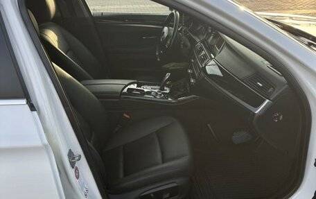 BMW 5 серия, 2014 год, 1 760 000 рублей, 9 фотография