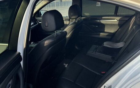 BMW 5 серия, 2014 год, 1 760 000 рублей, 8 фотография