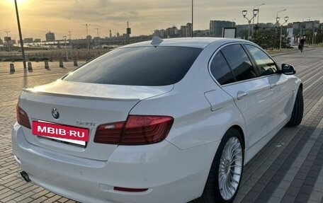 BMW 5 серия, 2014 год, 1 760 000 рублей, 5 фотография