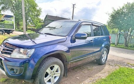 Suzuki Grand Vitara, 2012 год, 1 300 000 рублей, 2 фотография