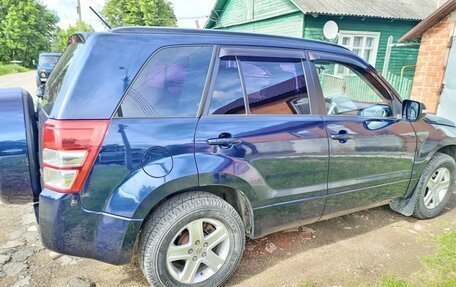 Suzuki Grand Vitara, 2012 год, 1 300 000 рублей, 4 фотография