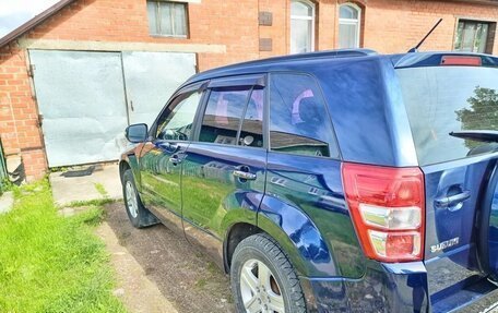 Suzuki Grand Vitara, 2012 год, 1 300 000 рублей, 5 фотография