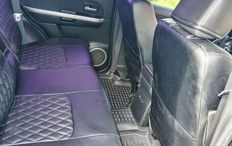 Suzuki Grand Vitara, 2012 год, 1 300 000 рублей, 6 фотография