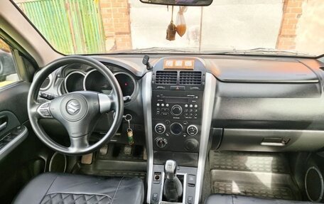 Suzuki Grand Vitara, 2012 год, 1 300 000 рублей, 8 фотография