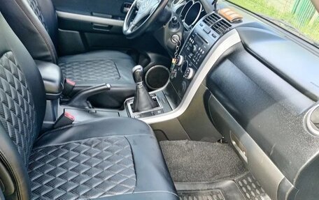 Suzuki Grand Vitara, 2012 год, 1 300 000 рублей, 9 фотография
