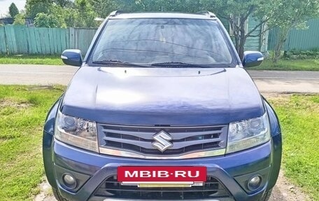 Suzuki Grand Vitara, 2012 год, 1 300 000 рублей, 3 фотография