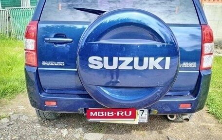 Suzuki Grand Vitara, 2012 год, 1 300 000 рублей, 7 фотография