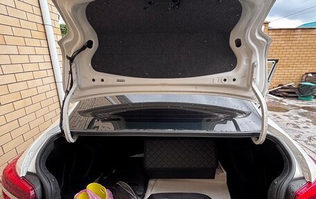 Toyota Vios III, 2023 год, 1 600 000 рублей, 9 фотография