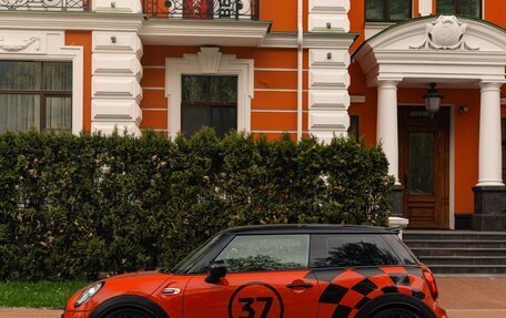 MINI Hatch, 2018 год, 3 500 000 рублей, 3 фотография
