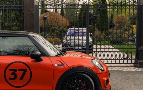 MINI Hatch, 2018 год, 3 500 000 рублей, 6 фотография