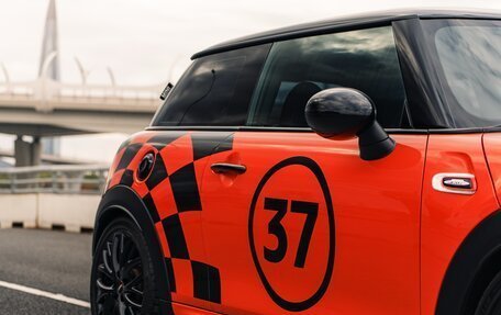 MINI Hatch, 2018 год, 3 500 000 рублей, 10 фотография
